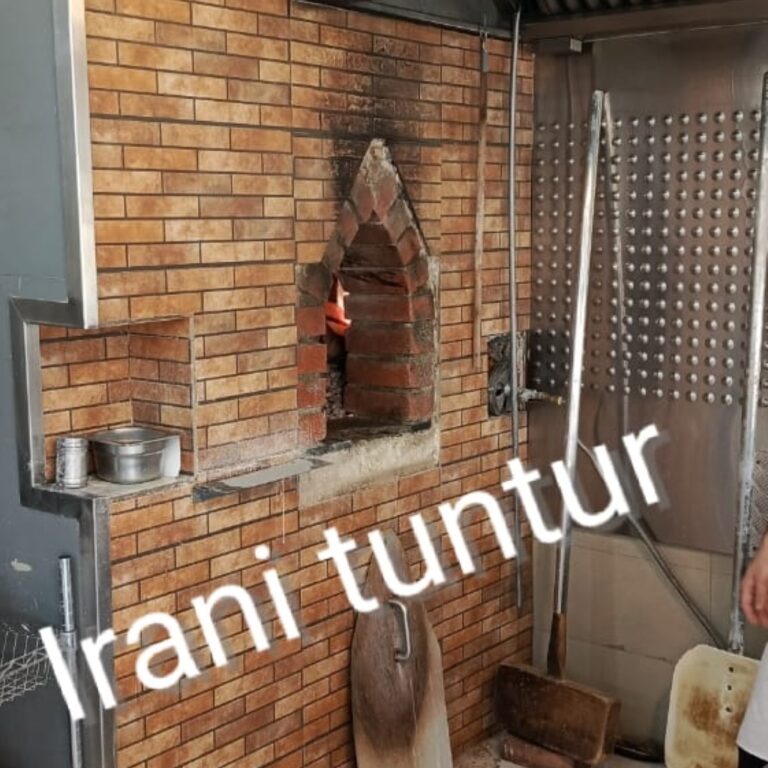 Kitchen Fire Bricks Decoration (2) (Custom)